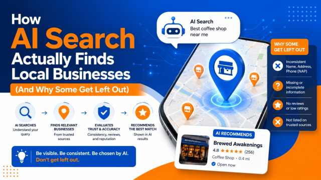 How to choose trusted local service providers