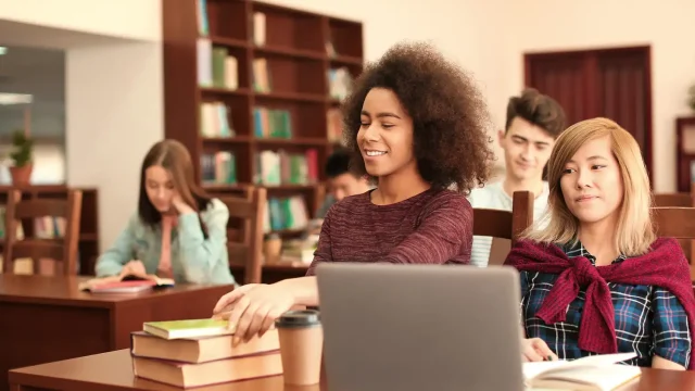 Education and Colleges