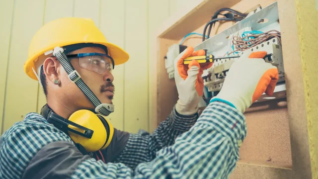 Electricians