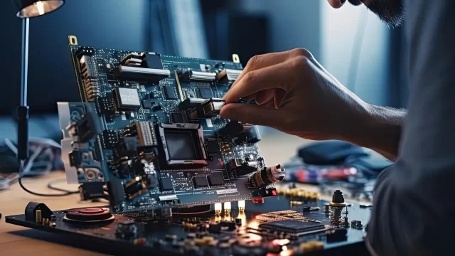 Hardware and Software Services