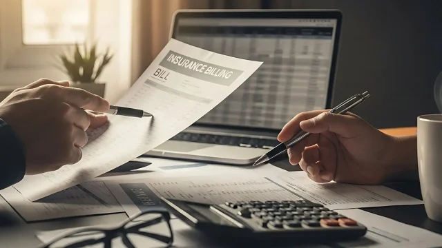 Insurance Services