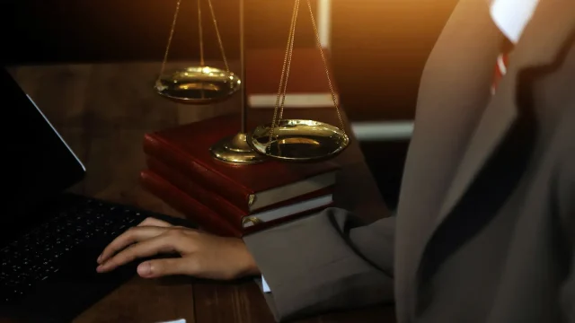 Law Services