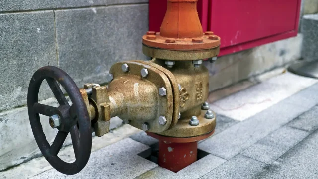Plumbing and Plumbers