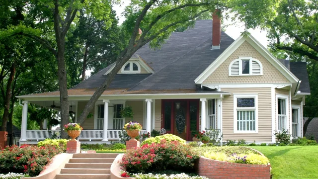 Real Estate and Property