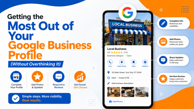 How to choose trusted local service providers